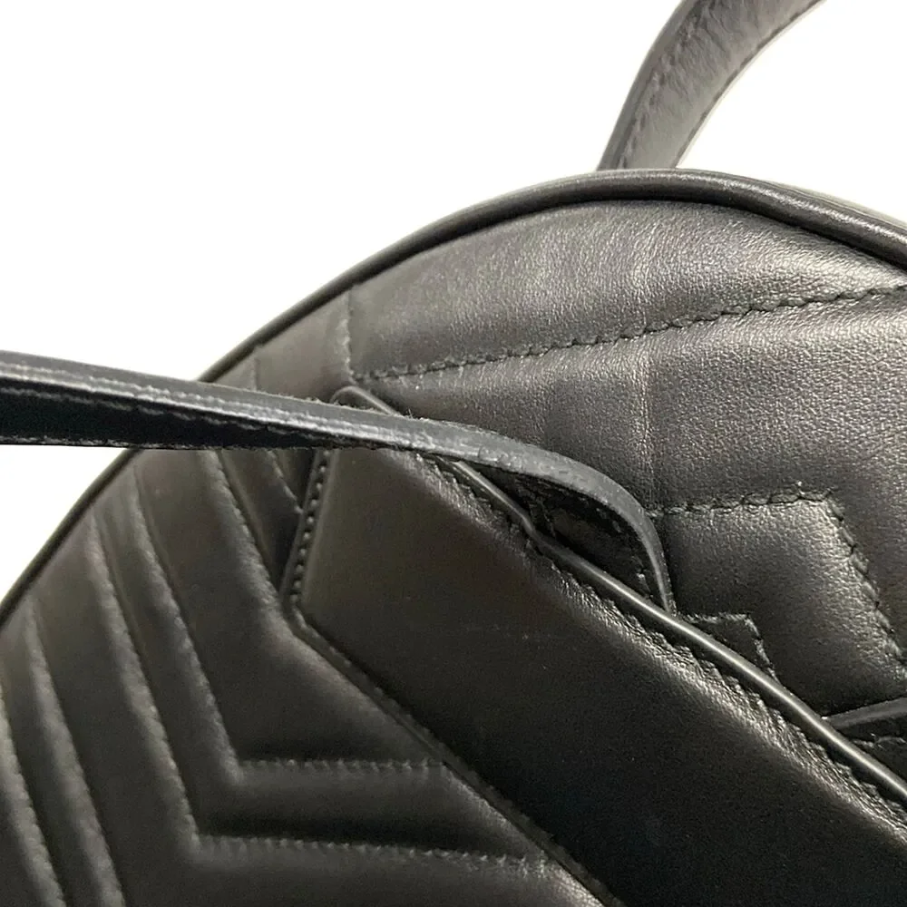 Gucci gg marmont